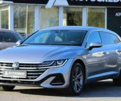Volkswagen Arteon Shooting Brake, 2022