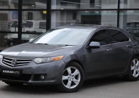 Honda Accord, 2011 г.