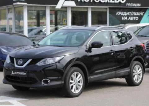 Nissan Rogue Sport, 2019 г.