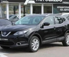 Nissan Rogue Sport, 2019 г.