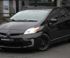 Toyota Prius, 2014 г.