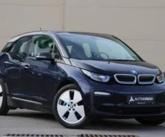 BMW I3, 2019 г.