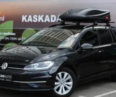 Volkswagen Golf, 2018р.
