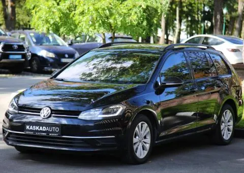 Volkswagen Golf 2018, дизель, механика, передний привод, 265 тыс. км, Харьков