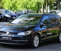 Volkswagen Golf 2018, дизель, механика, передний привод, 265 тыс. км, Харьков