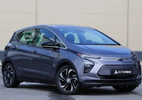 Chevrolet Bolt EV, 2023р.