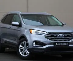 Ford Edge, 2019 г.