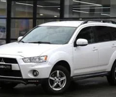 Mitsubishi Outlander XL, 2011 г.