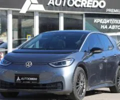 Volkswagen ID.3, 2022р.