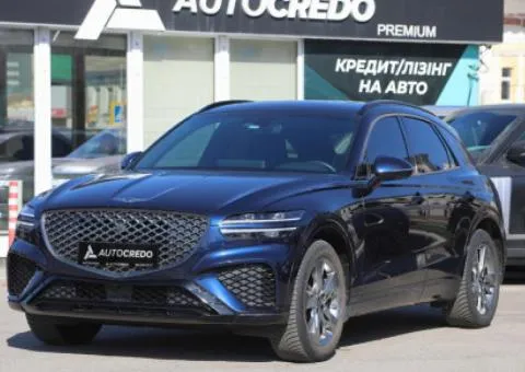 Genesis GV70, 2023