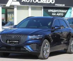 Genesis GV70, 2023