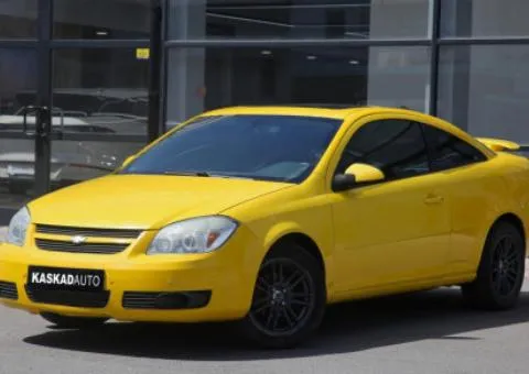 Chevrolet Cobalt, 2005