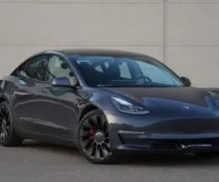 Tesla Model 3, 2023р.