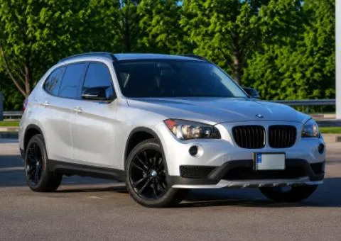 BMW X1, 2014р.
