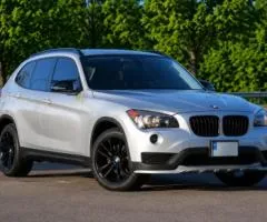 BMW X1, 2014р.