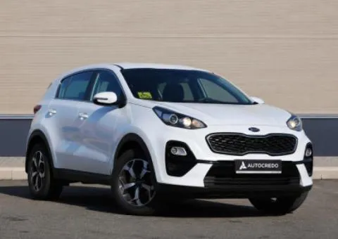 Kia Sportage, 2019р.