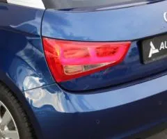 Audi A1, 2011 г.