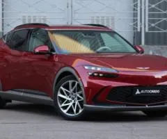 Genesis GV60, 2022 г.