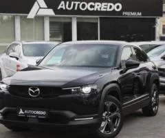 Mazda MX-30, 2021 г.