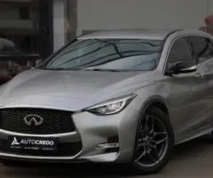 Infiniti Q30, 2016 г.