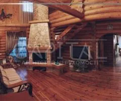 частный дом