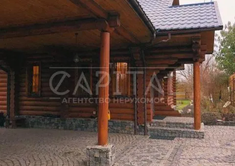 частный дом - 9/10