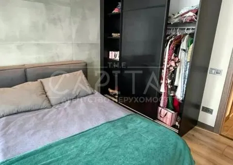 квартира - 3/10