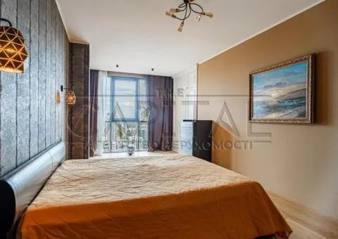 квартира - 6/10