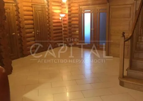 частный дом - 9/10