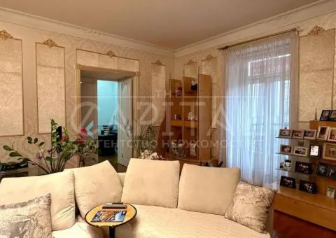 Apartment - 2/10