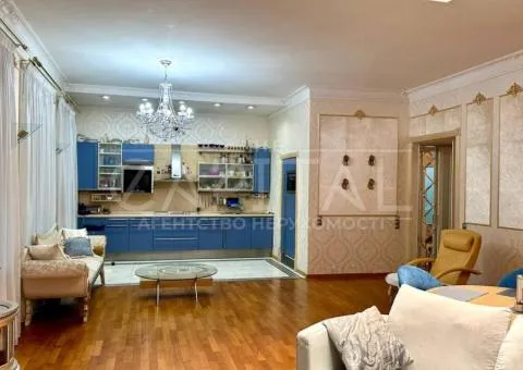 Apartment - 4/10