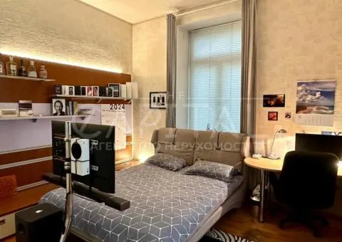 Apartment - 6/10