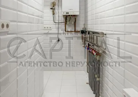 частный дом - 10/10