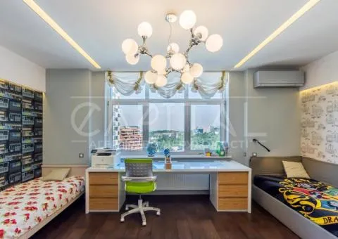 apartment - 9/10
