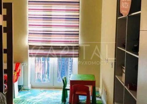 квартира - 8/10