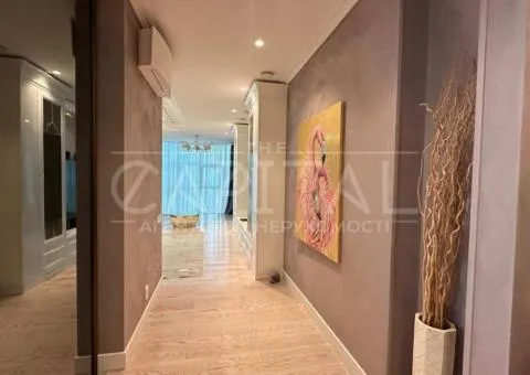 apartment - 8/10