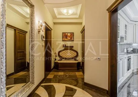 apartment - 6/10