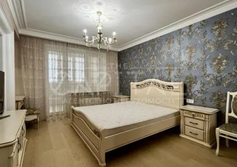 квартира - 4/10
