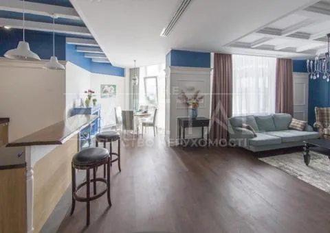квартира - 8/10