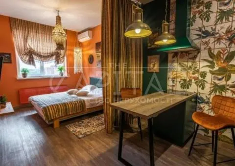 квартира - 7/10