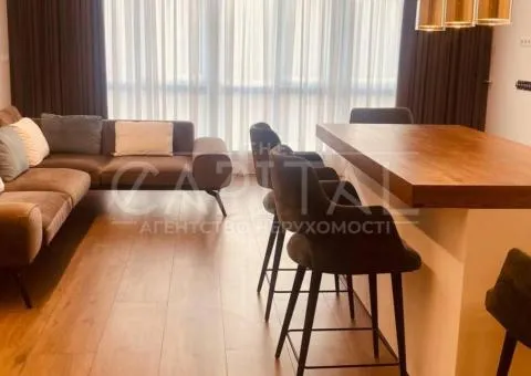 квартира - 2/7