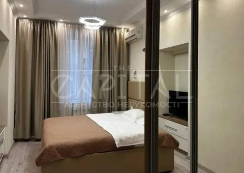 Квартира - 3/10