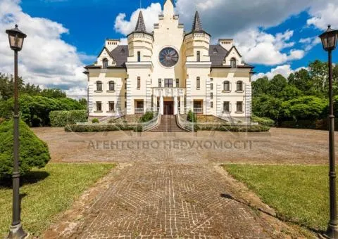 частный дом - 1/10