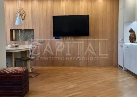 Оренда квартири 1-кім, 75 м², напівстудія, 10/25, вул. Сікорського, ЖК Зелений острів 2, Київ - 2/10