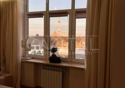 Оренда квартири 1-кім, 75 м², напівстудія, 10/25, вул. Сікорського, ЖК Зелений острів 2, Київ - 3/10