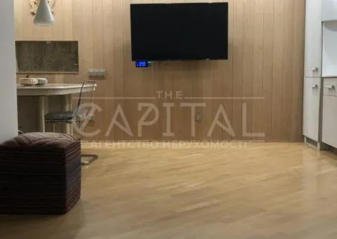 Оренда квартири 1-кім, 75 м², напівстудія, 10/25, вул. Сікорського, ЖК Зелений острів 2, Київ - 6/10