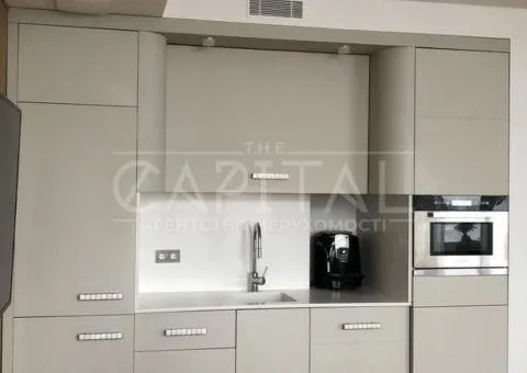 Оренда квартири 1-кім, 75 м², напівстудія, 10/25, вул. Сікорського, ЖК Зелений острів 2, Київ - 7/10