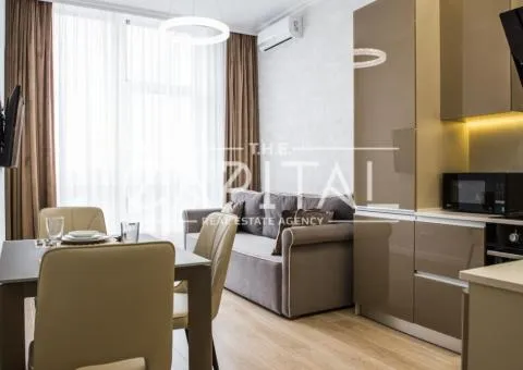 квартира - 6/10