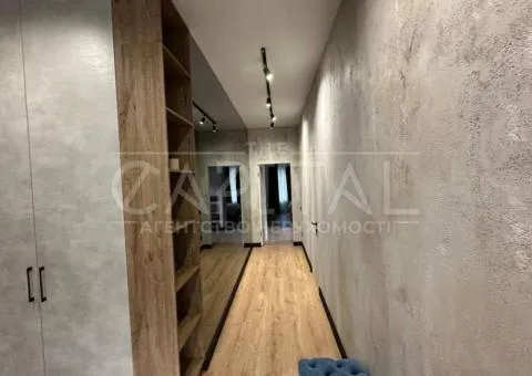 квартира - 8/10