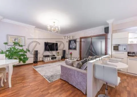 квартира - 3/10